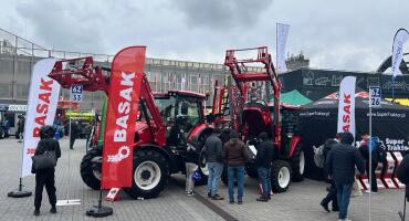 SuperTraktor.pl na Agrotech 2025. Nowości, testy i rekordowe zainteresowanie!