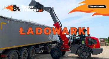 Uniwersalność ładowarek – którą wybrać do Twojego gospodarstwa?
